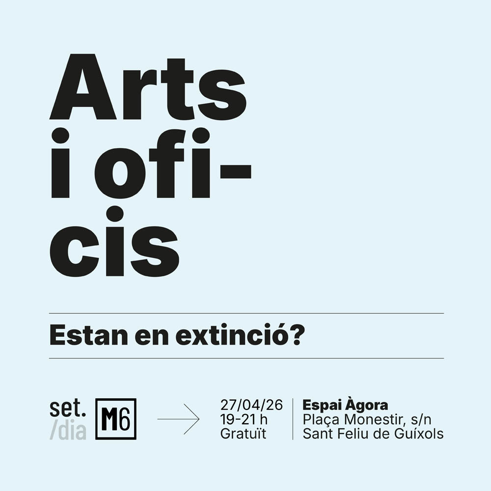 Arts i oficis