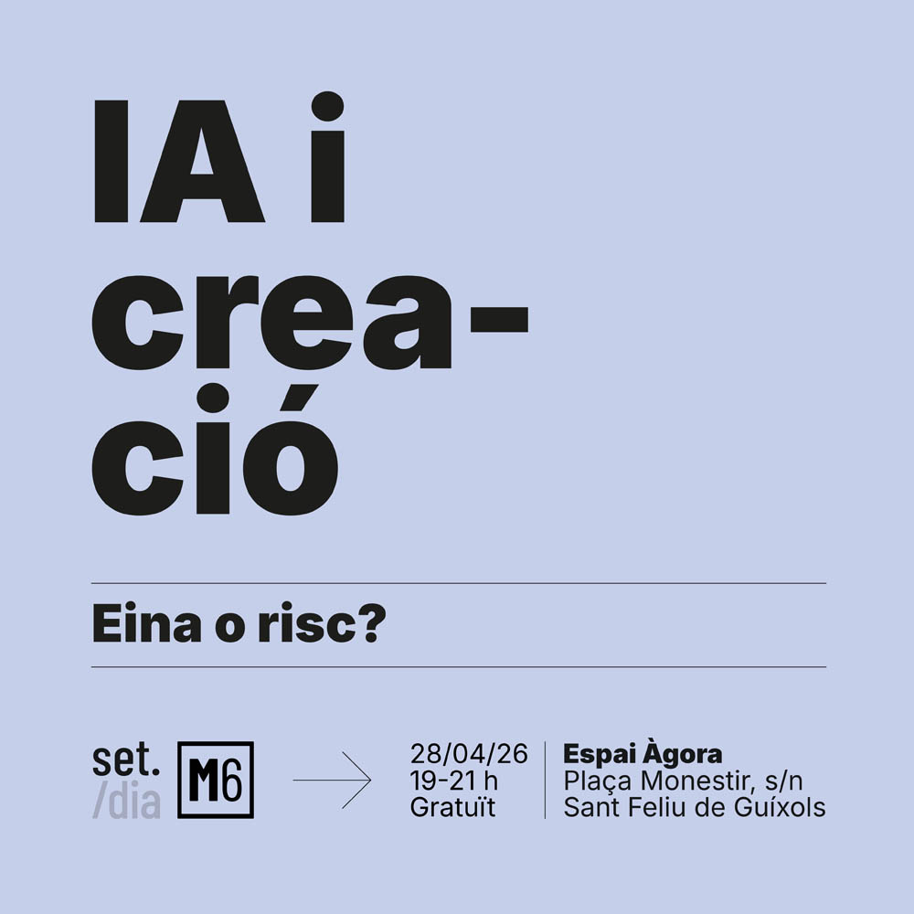 IA i creació