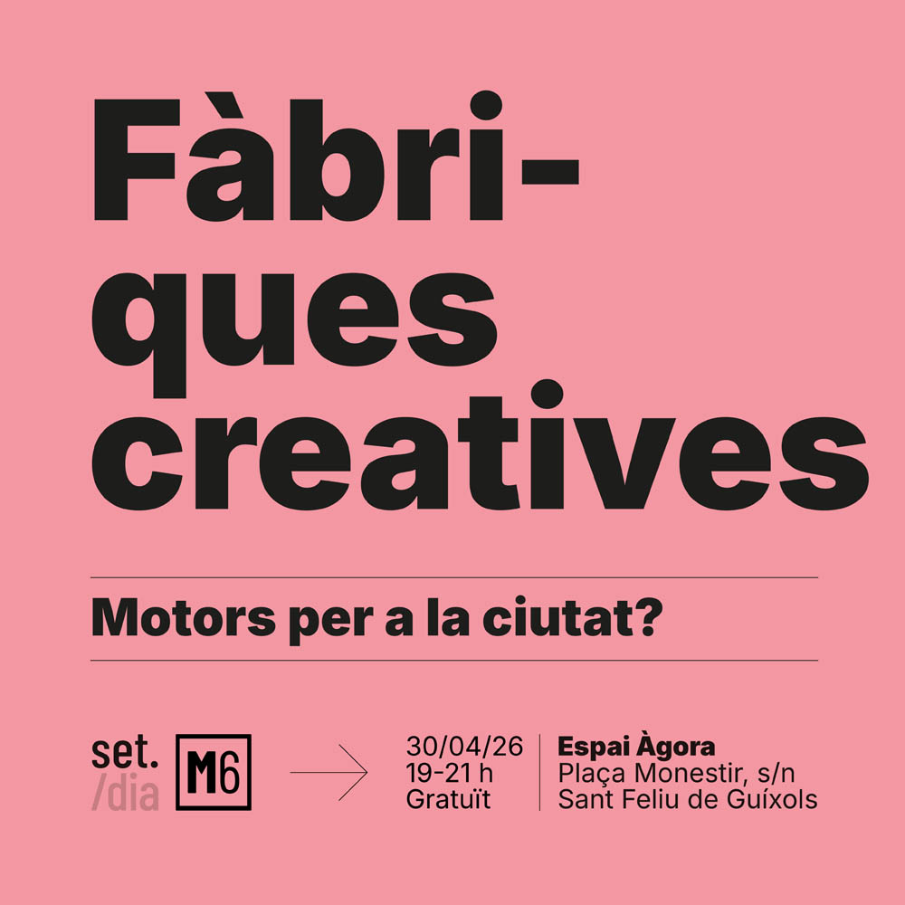 Fàbriques creatives