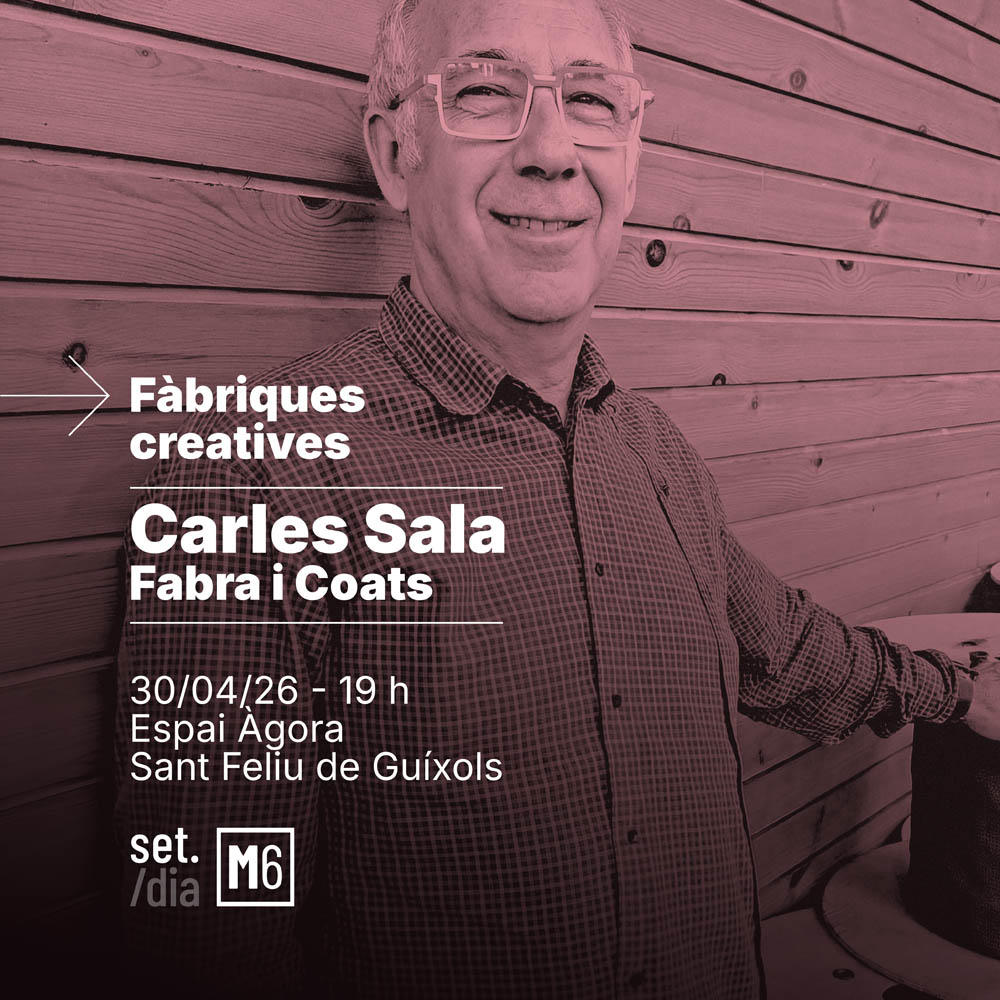 Carles Sala