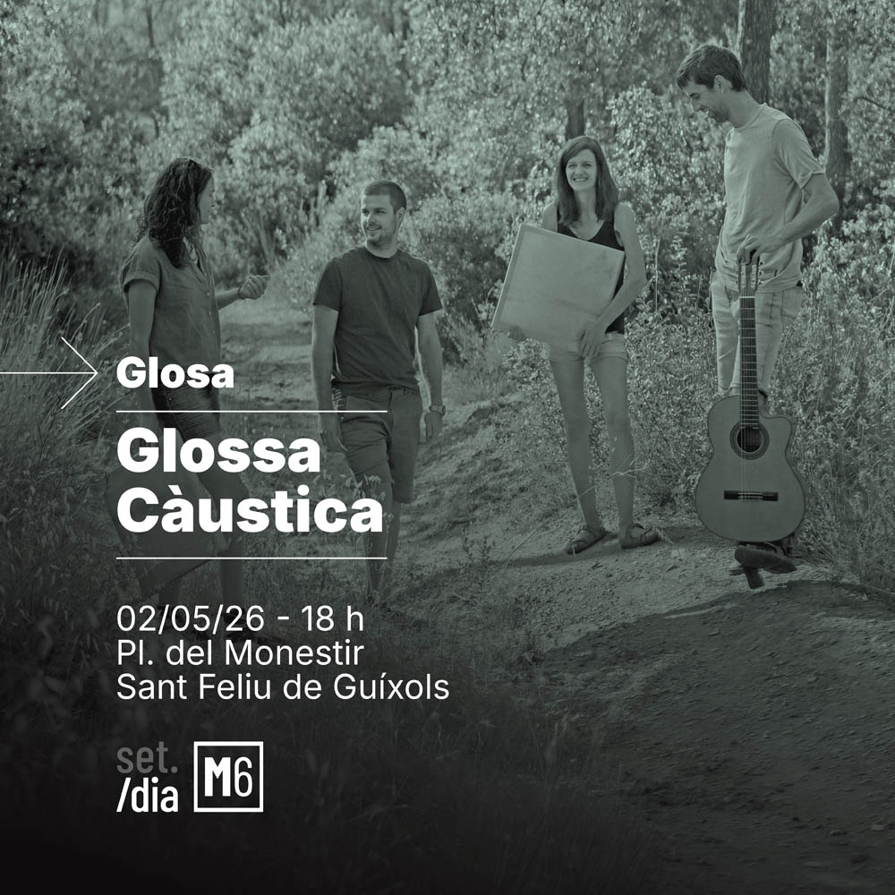 Glossa càustica