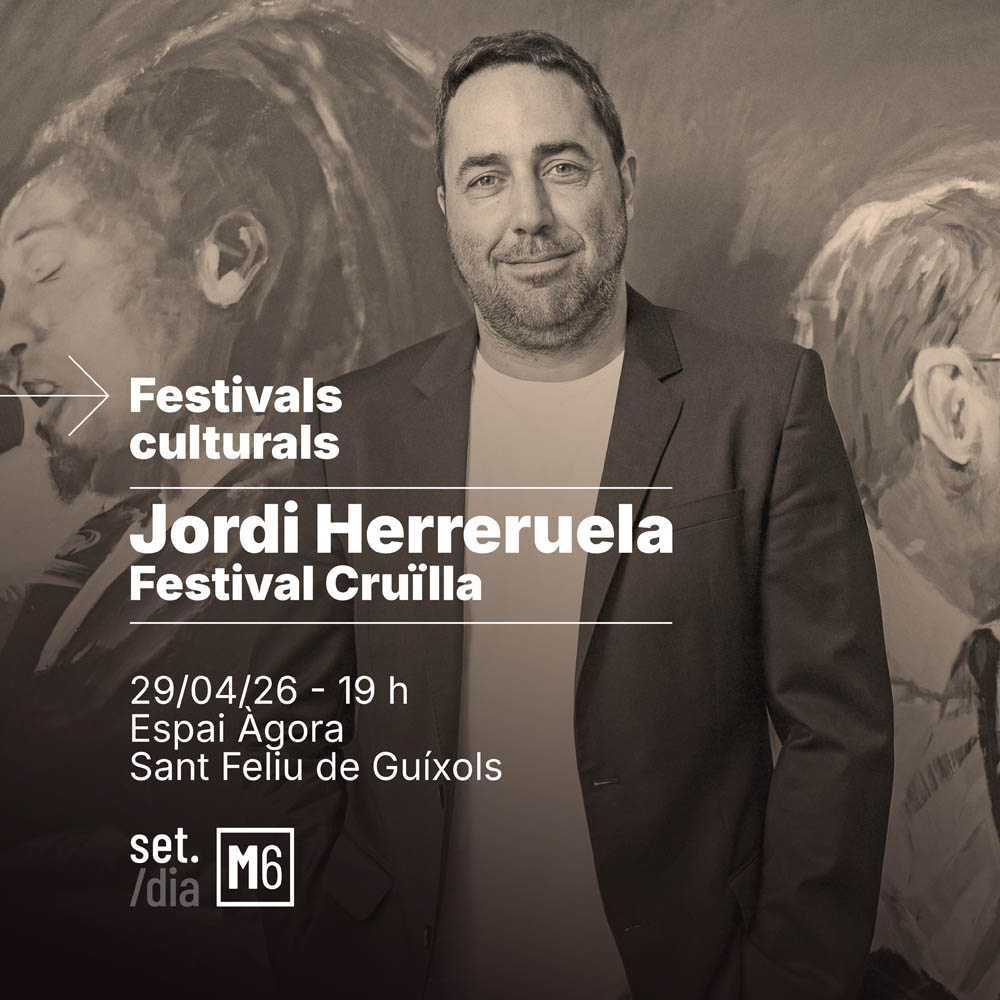 Jordi Herreruela