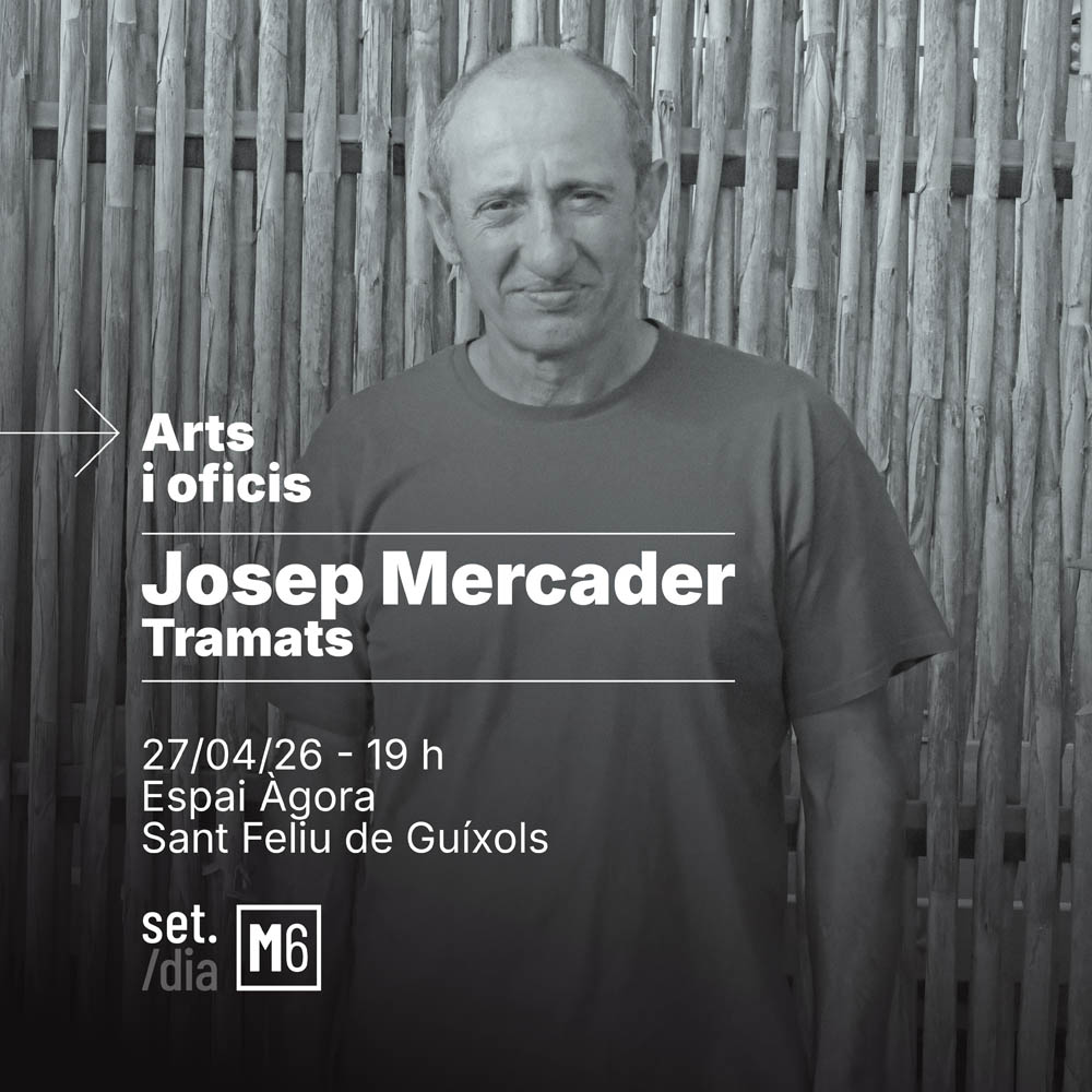 Josep Mercader