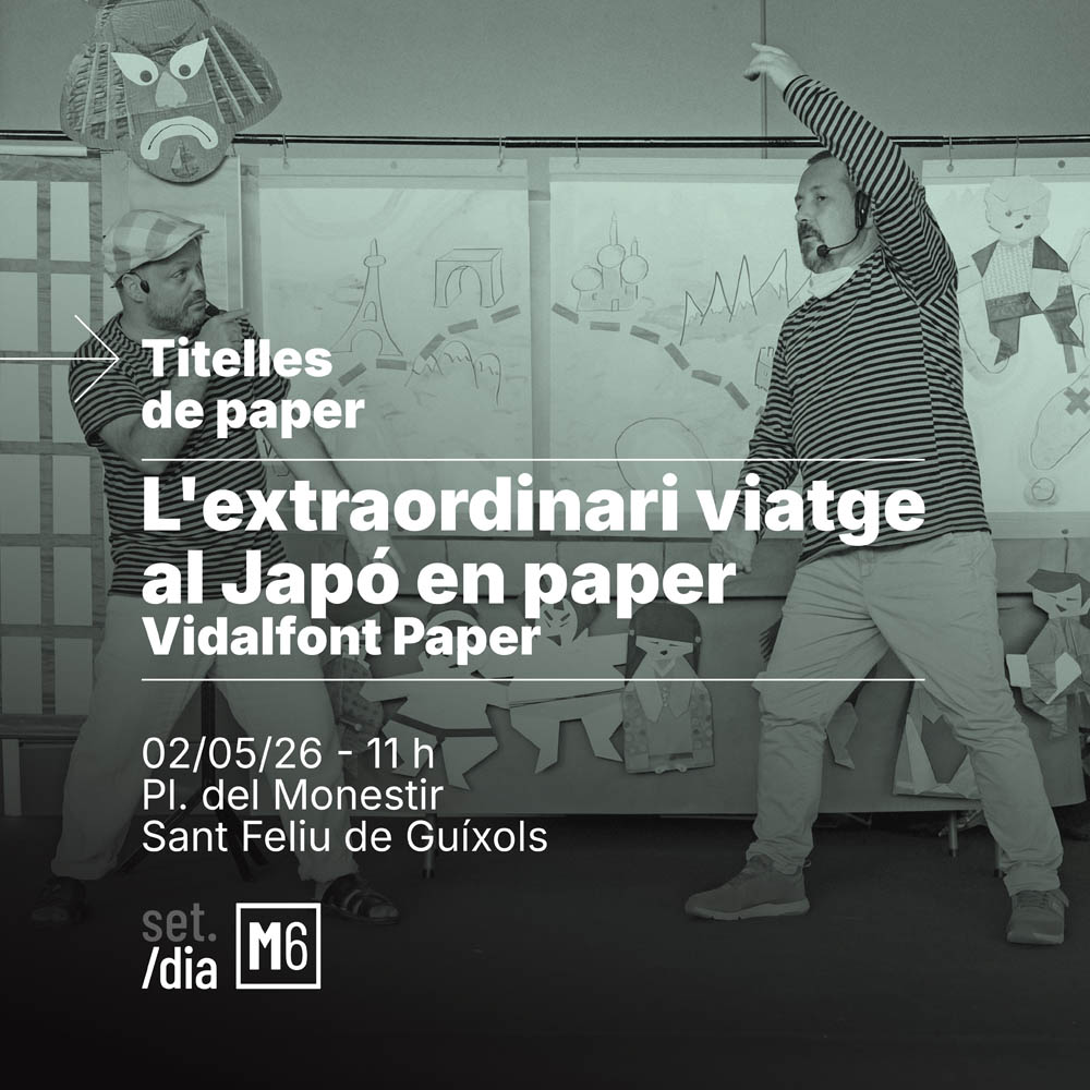 L’extraordinari viatge