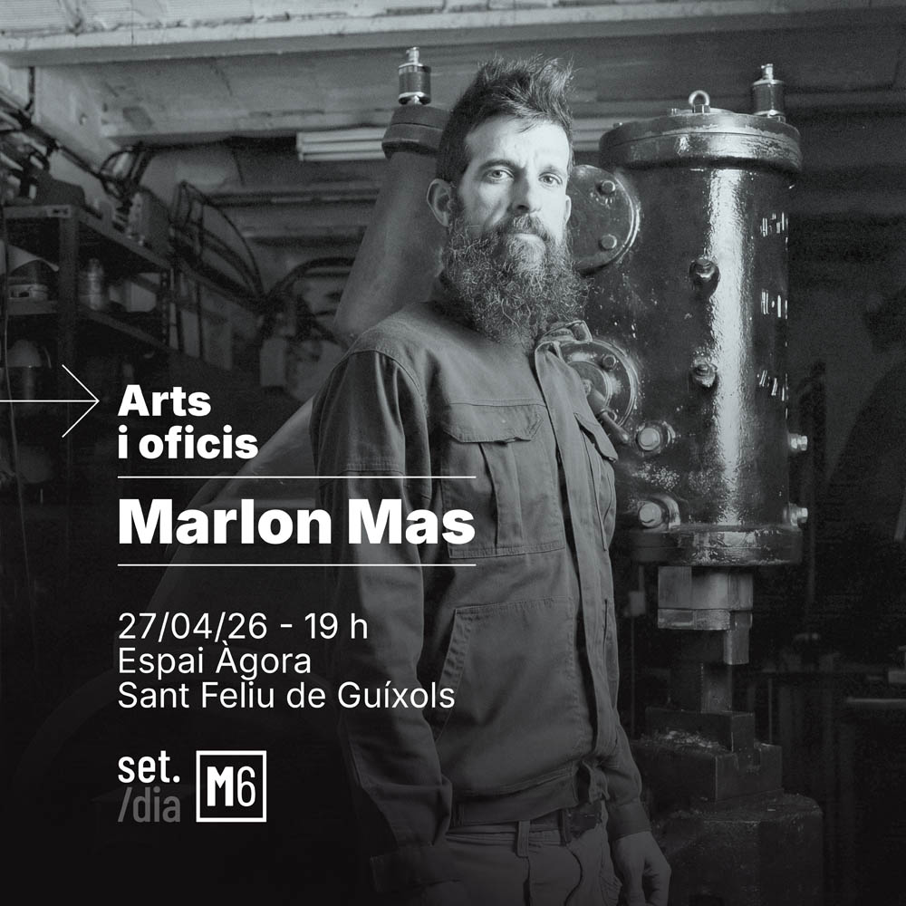 Marlon Mas