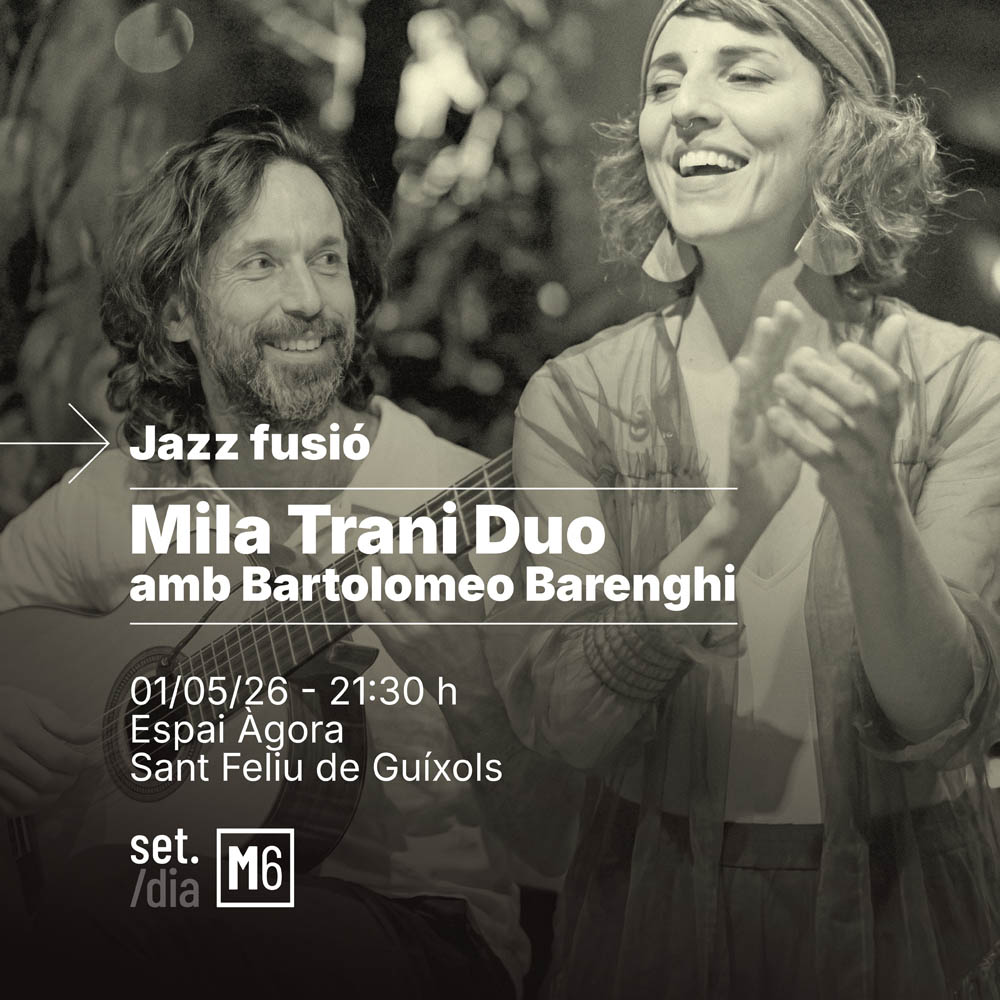 Mila Trani Duo