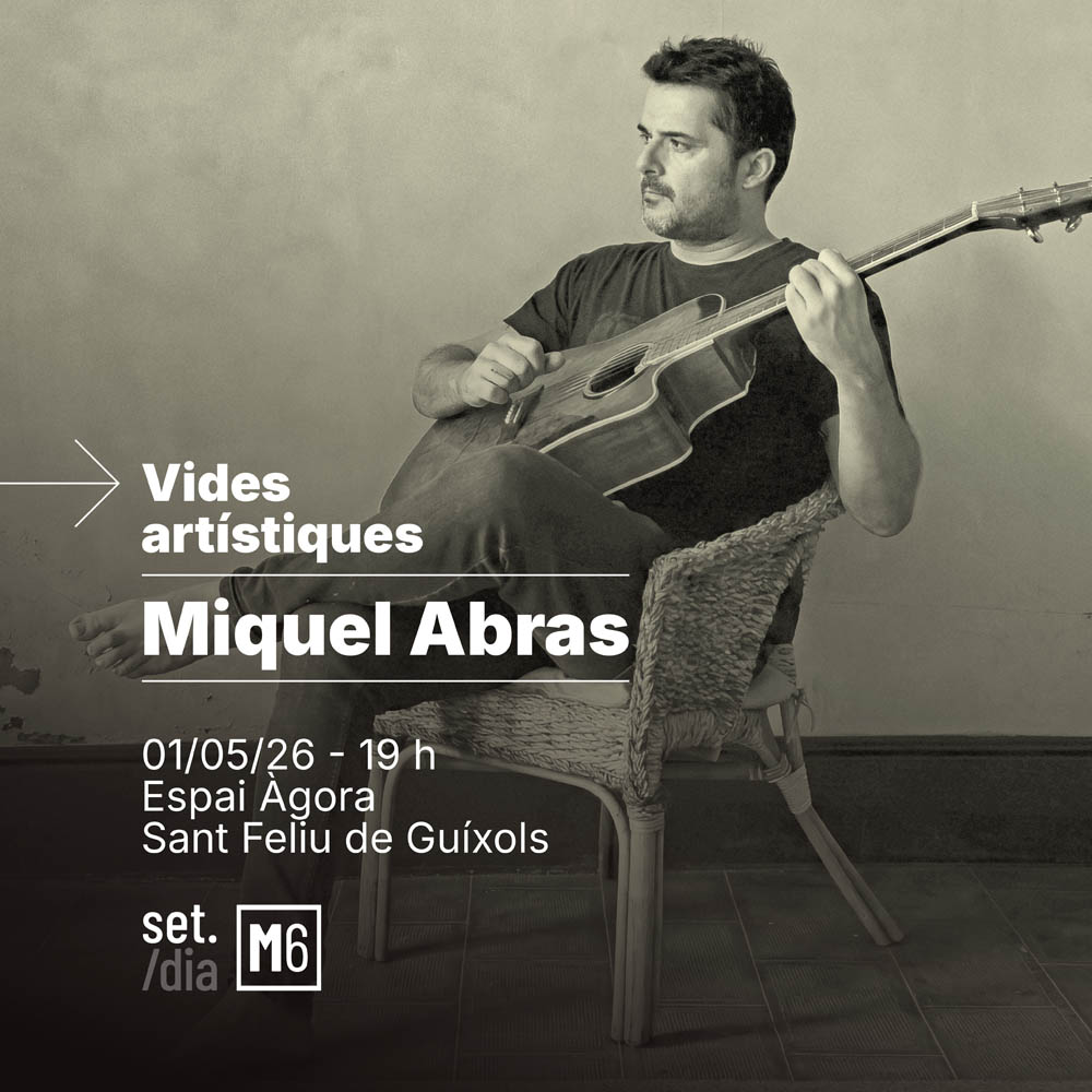 Miquel Abras