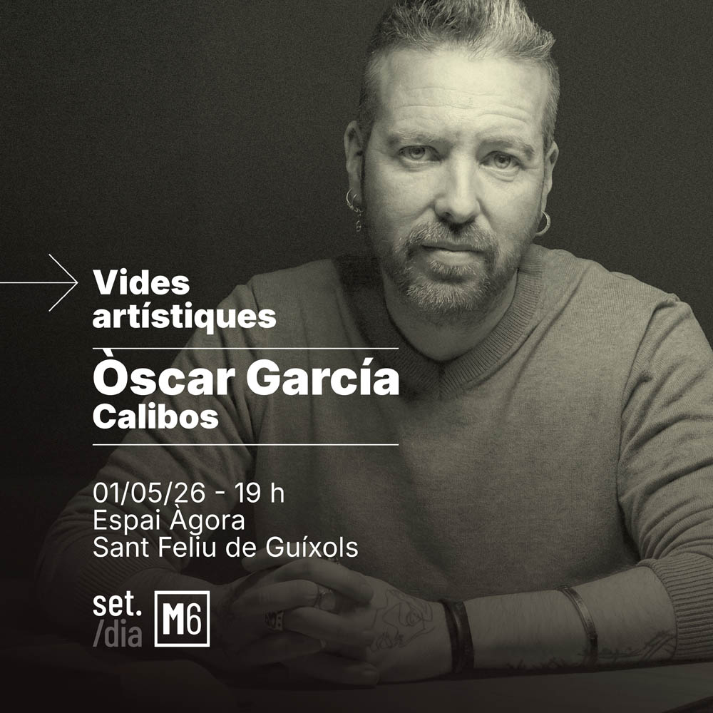 Òscar García Calibos