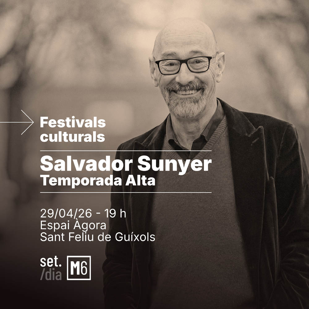 Salvador Sunyer