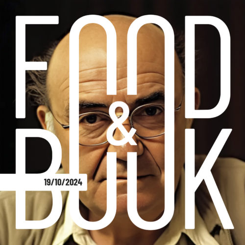 Food&Book 1/7