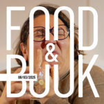 Food&Book 5/7