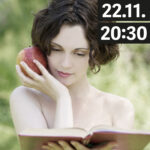 Food&Book