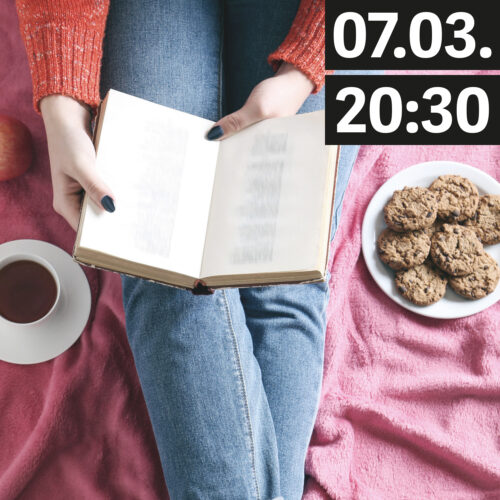 Food&Book