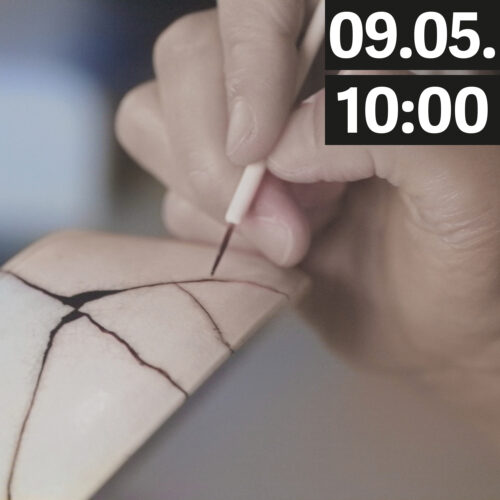 Kintsugi: L’harmonia de les esquerdes