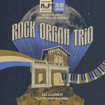 Rock Organ Trio