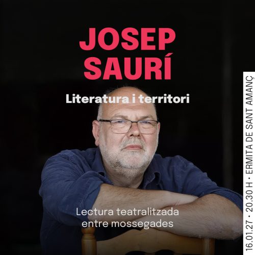 Josep Saurí
