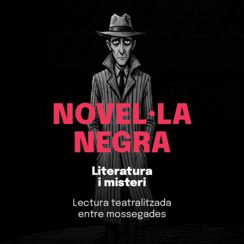 Novel·la negra