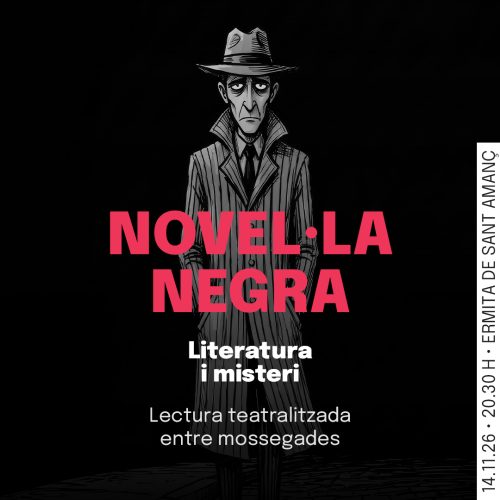 Novel·la negra
