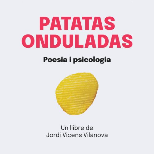 Patatas onduladas