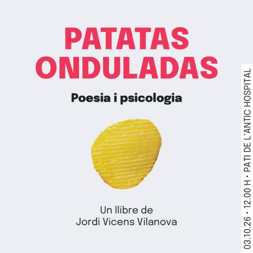Patatas onduladas